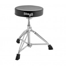 Stagg DT-52R Drum Throne / Stool
